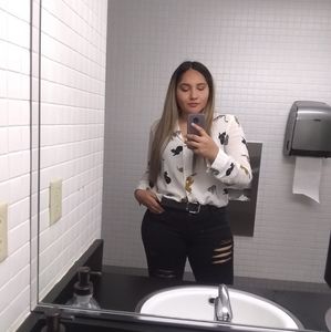 Meet your Posher, Arlin